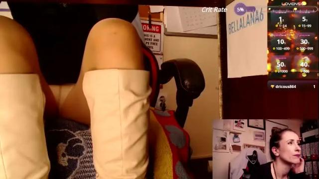 Thumbnail 2, lana6's Stream at Chaturbate, 1 month ago