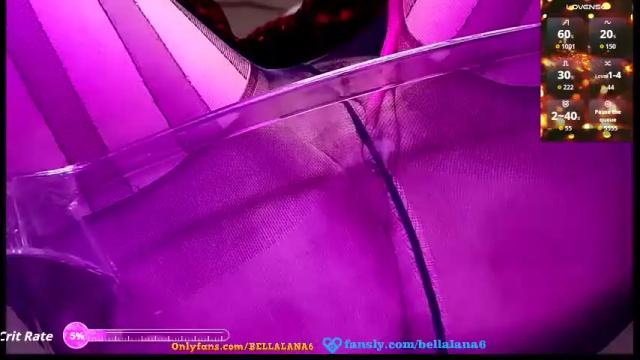 Image 4 of lana6 Stream on Chaturbate on 2 months ago