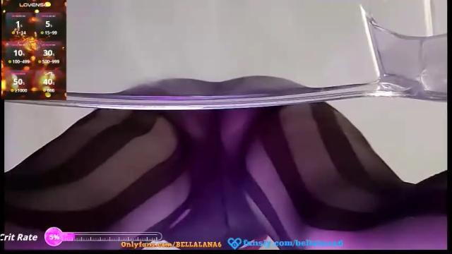 Thumbnail 2, lana6's Stream at Chaturbate, 1 month ago