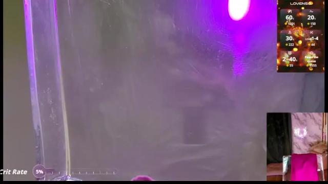 Thumbnail 1, lana6's Stream at Chaturbate, 1 month ago