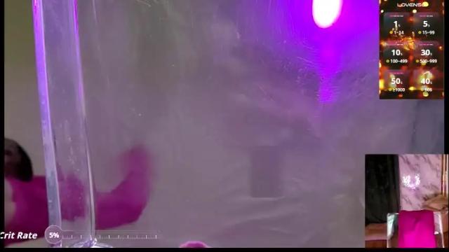 Image 2 of lana6 Stream on Chaturbate on 1 month ago