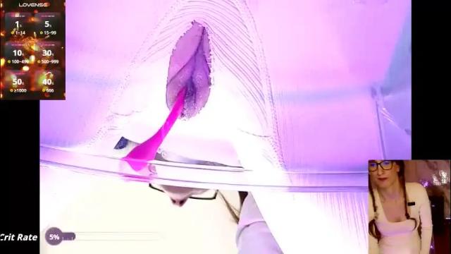 Image 12 of lana6 Stream on Chaturbate on 1 month ago