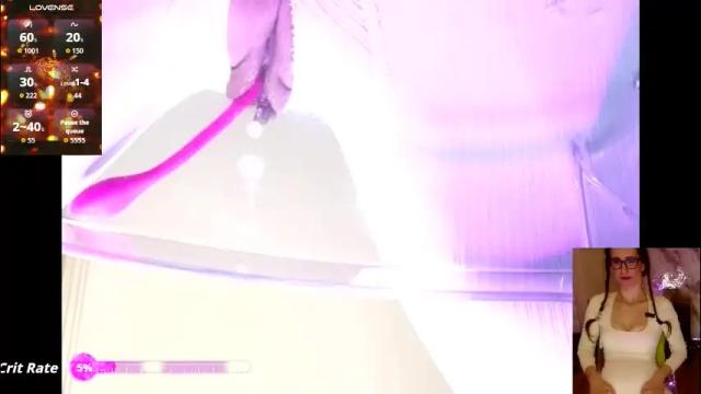 Image 3 of lana6 Stream on Chaturbate on 1 month ago