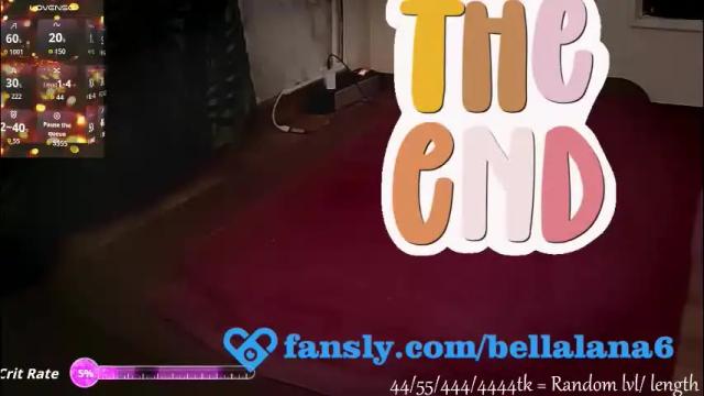 Image 12 of lana6 Stream on Chaturbate on 1 month ago