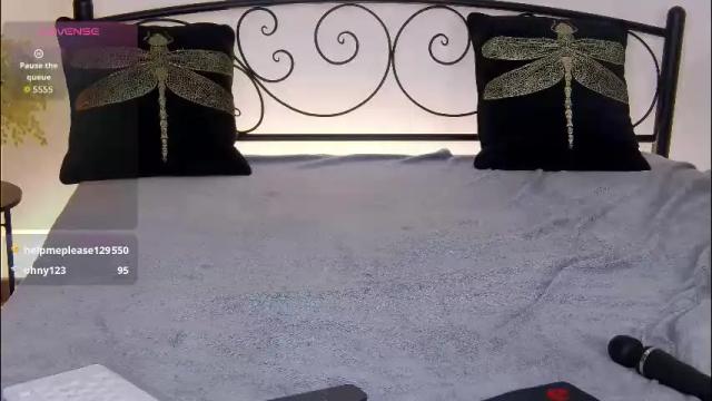 Thumbnail 3, lana__j's Stream at Chaturbate, 1 month ago