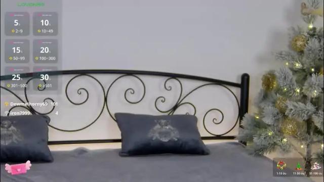 Image 3 of lana__j Stream on Chaturbate on 28 days ago