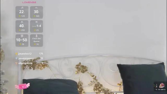 Image 4 of lana__j Stream on Chaturbate on 20 days ago