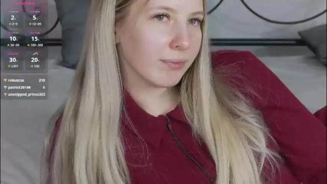 Thumbnail 2, lana__j's Stream at Chaturbate, 2 days ago