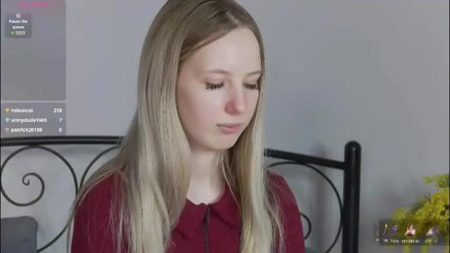 Thumbnail 3, lana__j's Stream at Chaturbate, 2 days ago