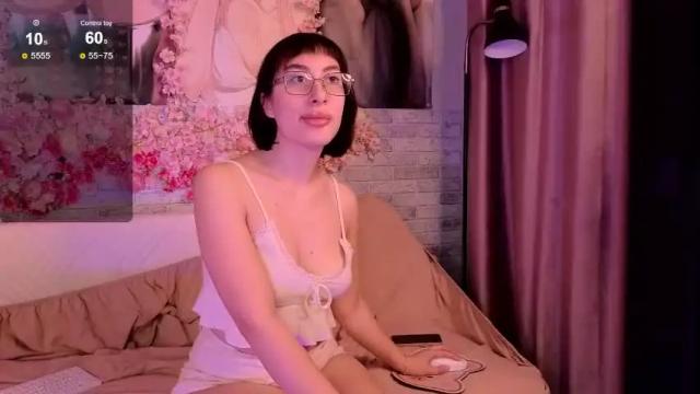 Image 2 of lana__lol Stream on Chaturbate on 2 months ago