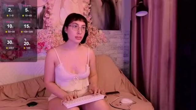 Image 3 of lana__lol Stream on Chaturbate on 2 months ago