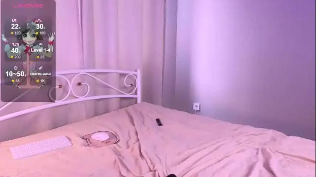 Image 8 of lana__lol Stream on Chaturbate on 1 month ago