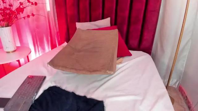 Thumbnail 2, lana__millerr's Stream at Chaturbate, 13 months ago