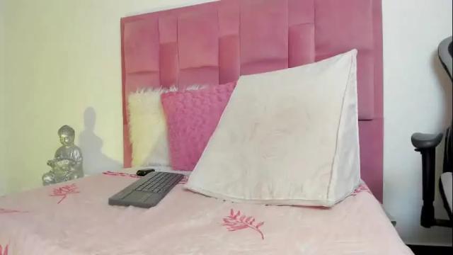 Image 2 of lana__millerr Stream on Chaturbate on 1 month ago