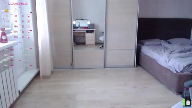 Image 2 of lana__nova Stream on Chaturbate on 14 months ago
