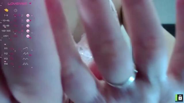 Image 3 of lana__nova Stream on Chaturbate on 13 months ago