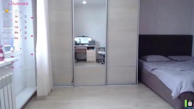 Image 10 of lana__nova Stream on Chaturbate on 13 months ago