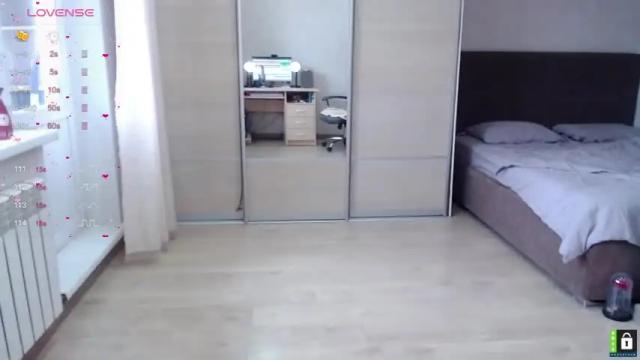 Image 2 of lana__nova Stream on Chaturbate on 13 months ago