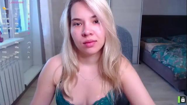 Image 2 of lana__nova Stream on Chaturbate on 19 days ago