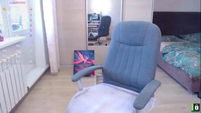 Thumbnail 3, lana__nova's Stream at Chaturbate, 19 days ago