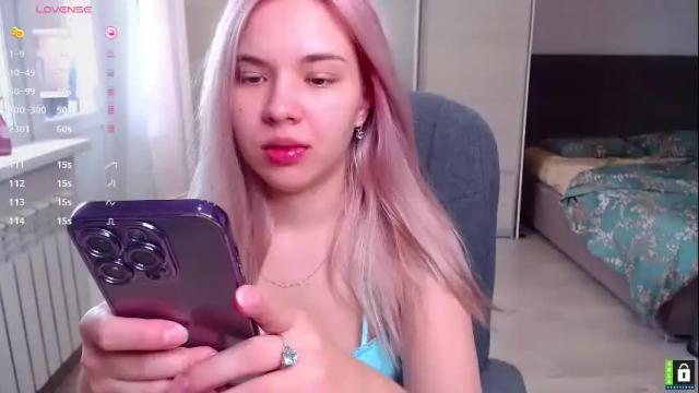 Image 7 of lana__nova Stream on Chaturbate on 9 days ago