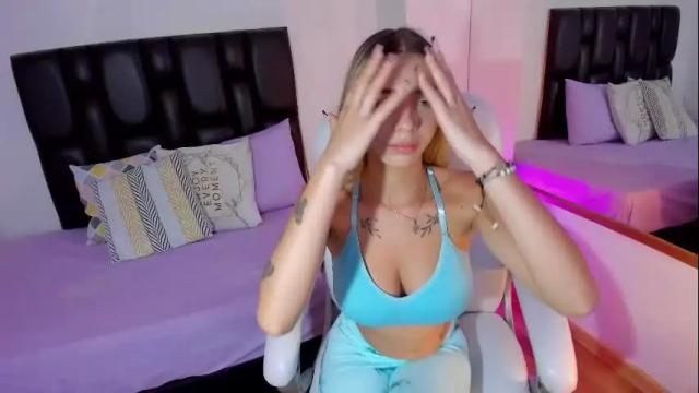 Thumbnail 2, lana__rosse's Stream at Chaturbate, 3 months ago