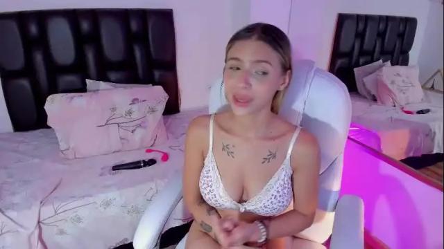 Thumbnail 3, lana__rosse's Stream at Chaturbate, 3 months ago