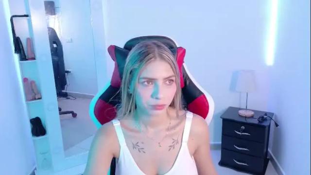 Thumbnail 1, lana__rosse's Stream at Chaturbate, 1 month ago