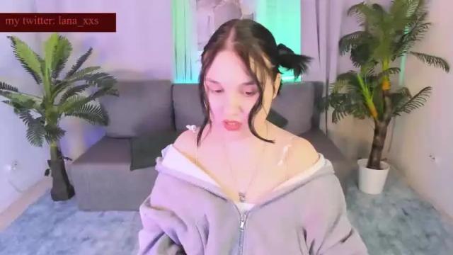 Image 4 of lana__xx Stream on Chaturbate on 16 months ago