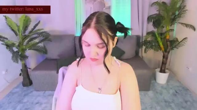 Image 6 of lana__xx Stream on Chaturbate on 16 months ago