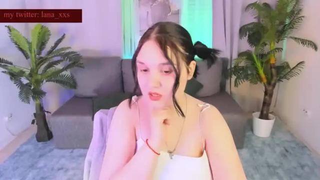 Image 7 of lana__xx Stream on Chaturbate on 16 months ago
