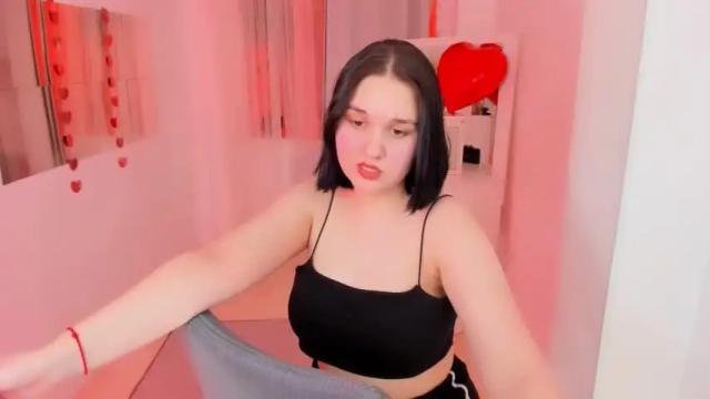 Image 12 of lana__xx Stream on Chaturbate on 15 months ago
