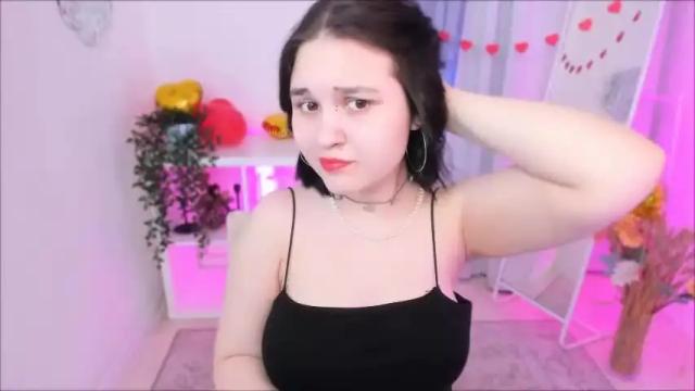 Image 3 of lana__xx Stream on Chaturbate on 15 months ago