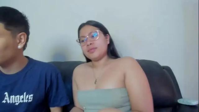 Thumbnail 2, lana_and_liam's Stream at Chaturbate, 2 months ago