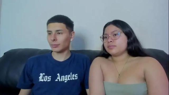Image 6 of lana_and_liam Stream on Chaturbate on 2 months ago