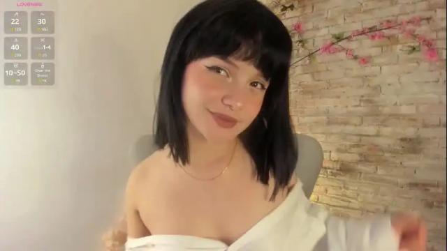 Image 10 of lana_beket_ Stream on Chaturbate on 1 month ago