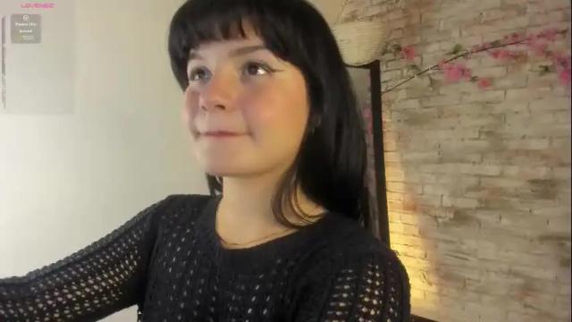 Image 3 of lana_beket_ Stream on Chaturbate on 1 month ago