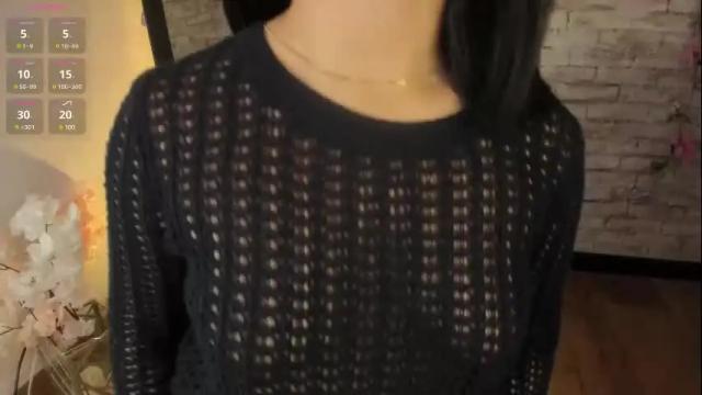 Image 4 of lana_beket_ Stream on Chaturbate on 1 month ago
