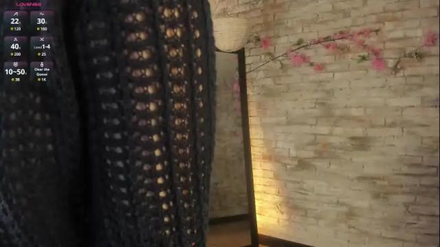 Image 6 of lana_beket_ Stream on Chaturbate on 1 month ago