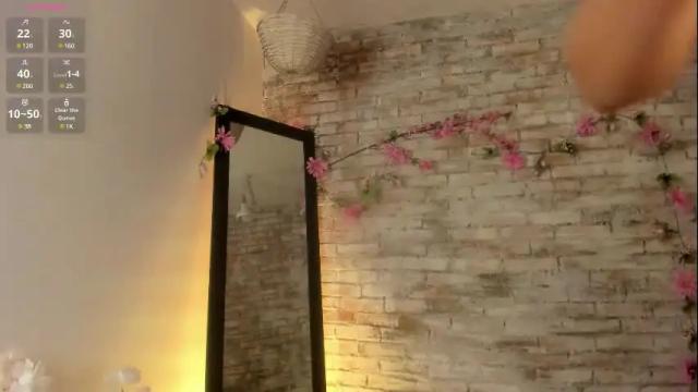 Thumbnail 1, lana_beket_'s Stream at Chaturbate, 1 month ago