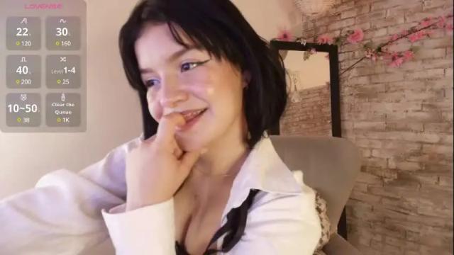 Image 11 of lana_beket_ Stream on Chaturbate on 6 days ago