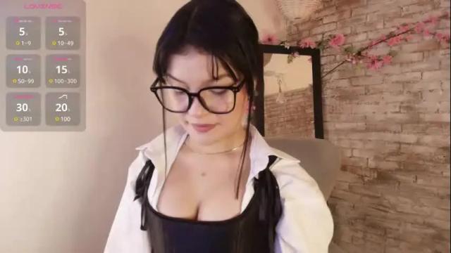 Image 7 of lana_beket_ Stream on Chaturbate on 6 days ago