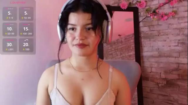 Thumbnail 3, lana_beket_'s Stream at Chaturbate, 1 day ago