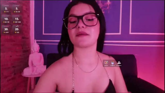 Image 3 of lana_beket_ Stream on Chaturbate on 2 months ago