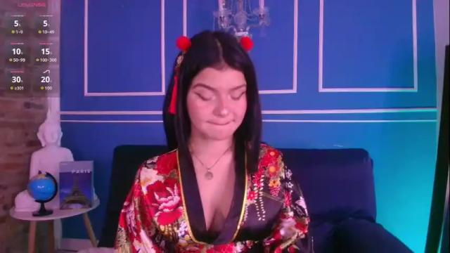 Image 8 of lana_beket_ Stream on Chaturbate on 1 month ago