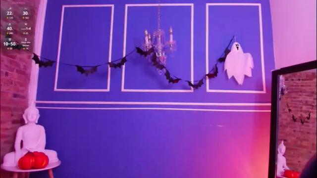 Image 4 of lana_beket_ Stream on Chaturbate on 1 month ago