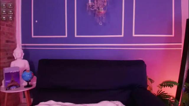Image 2 of lana_beket_ Stream on Chaturbate on 19 days ago
