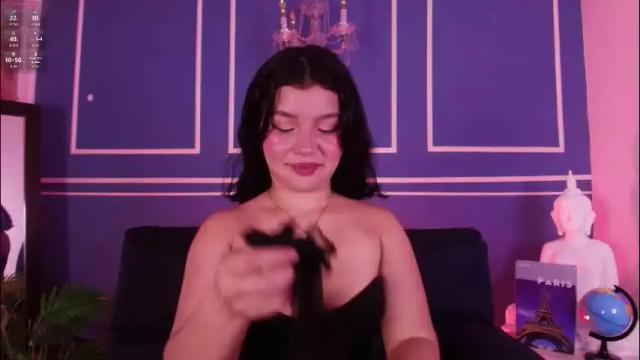Image 2 of lana_beket_ Stream on Chaturbate on 5 days ago