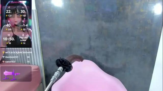 Image 6 of lana_boomer Stream on Chaturbate on 1 month ago
