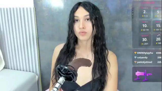 Image 10 of lana_boomer Stream on Chaturbate on 1 month ago